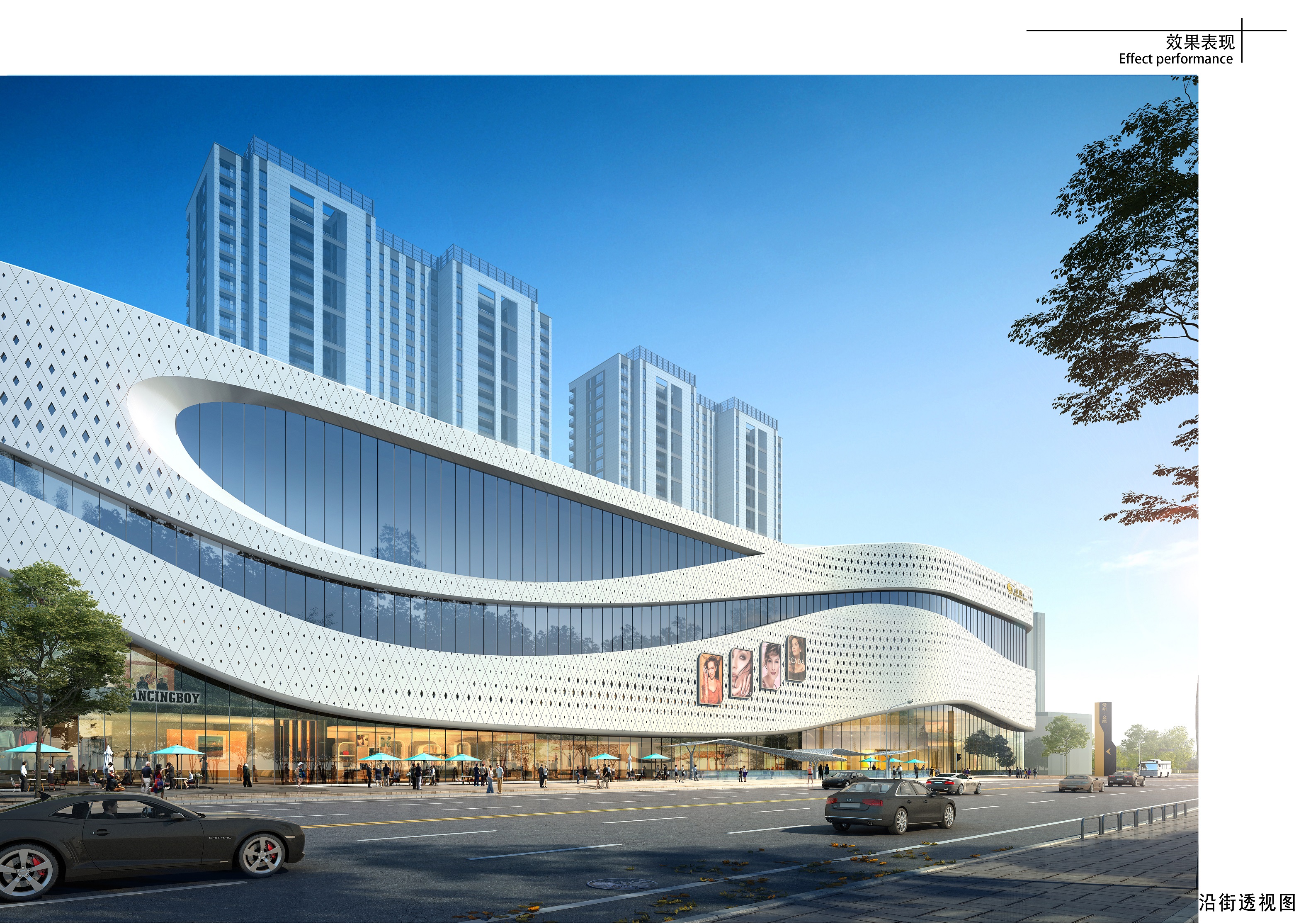 常州金鹰桩基及基坑支护工程